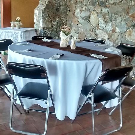 Hotel Boutique Casa Mellado Guanajuato Dış mekan fotoğraf
