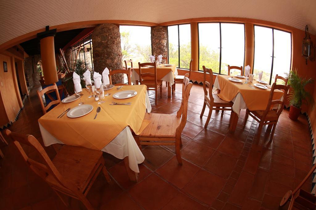 Hotel Boutique Casa Mellado Guanajuato Dış mekan fotoğraf