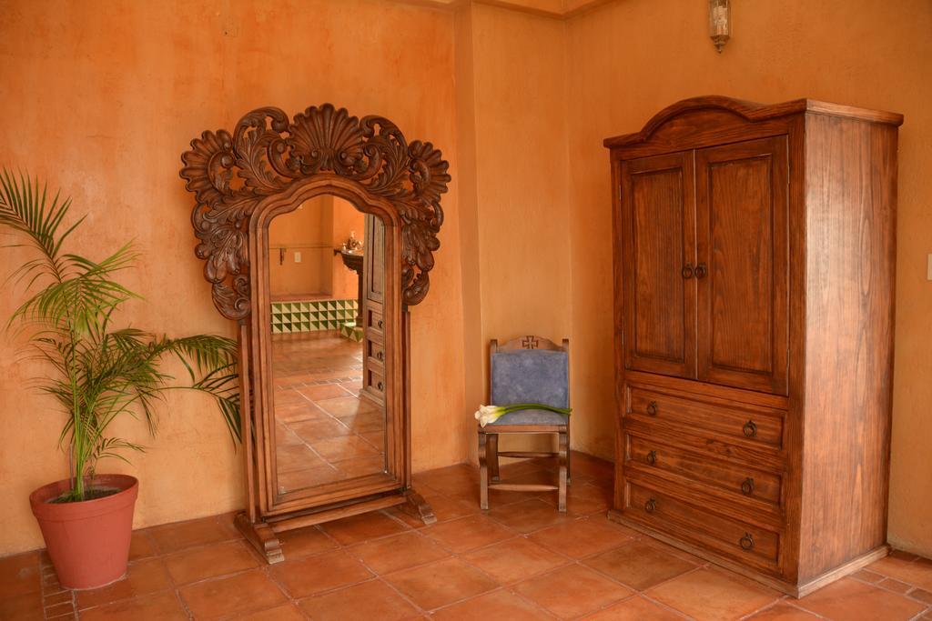 Hotel Boutique Casa Mellado Guanajuato Dış mekan fotoğraf