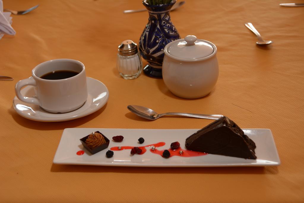 Hotel Boutique Casa Mellado Guanajuato Dış mekan fotoğraf