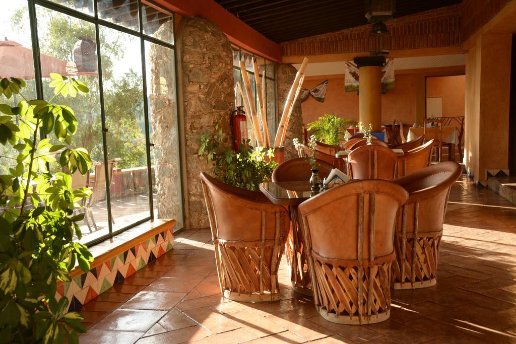Hotel Boutique Casa Mellado Guanajuato Dış mekan fotoğraf