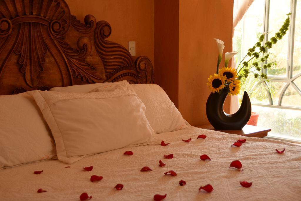 Hotel Boutique Casa Mellado Guanajuato Dış mekan fotoğraf