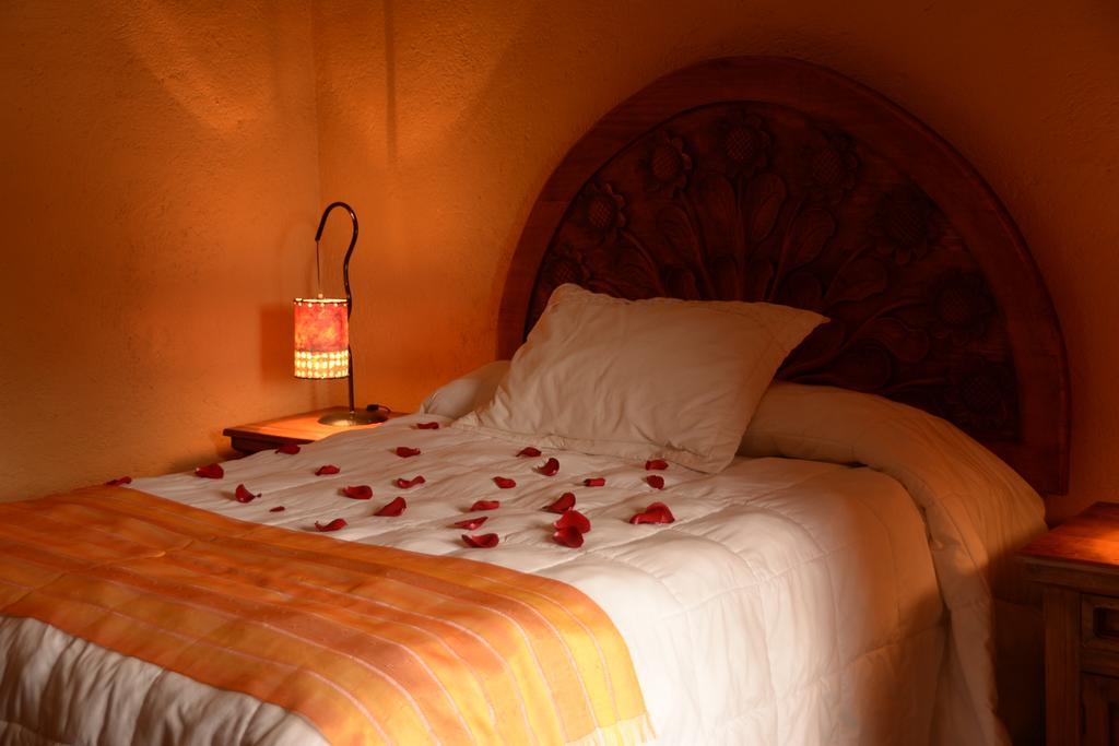 Hotel Boutique Casa Mellado Guanajuato Dış mekan fotoğraf