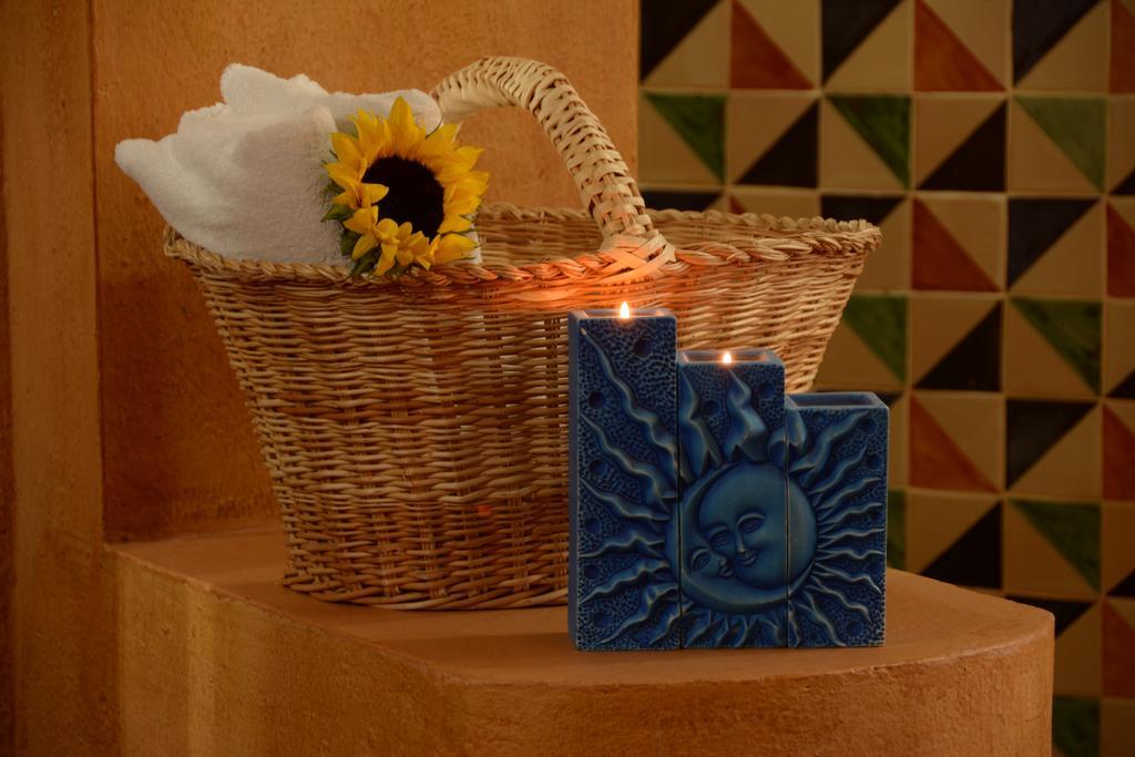 Hotel Boutique Casa Mellado Guanajuato Dış mekan fotoğraf