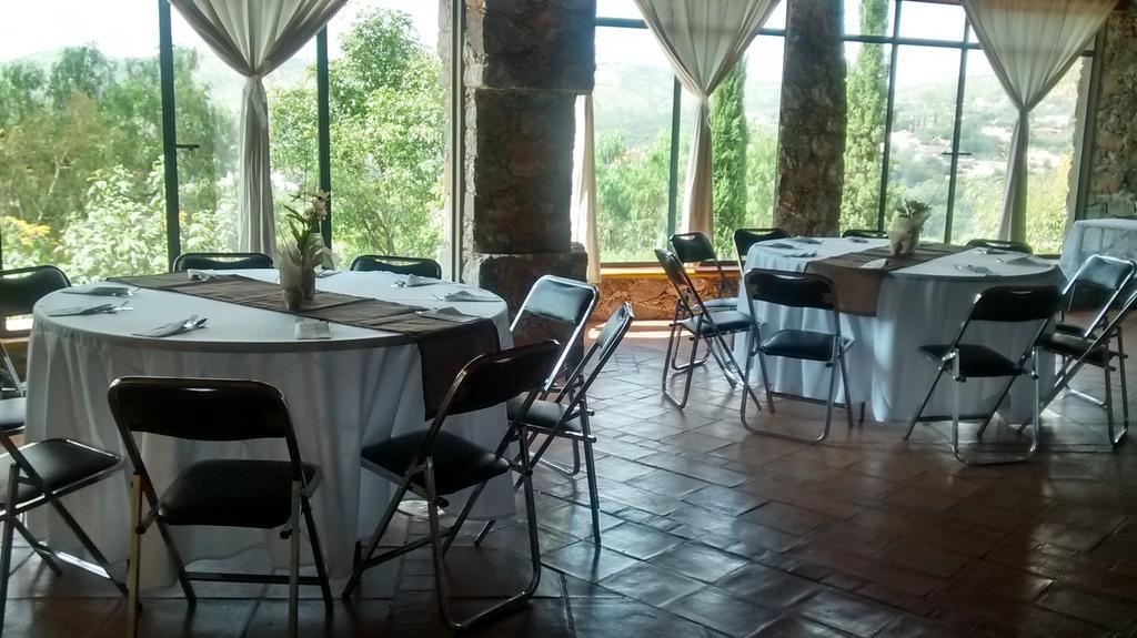 Hotel Boutique Casa Mellado Guanajuato Dış mekan fotoğraf