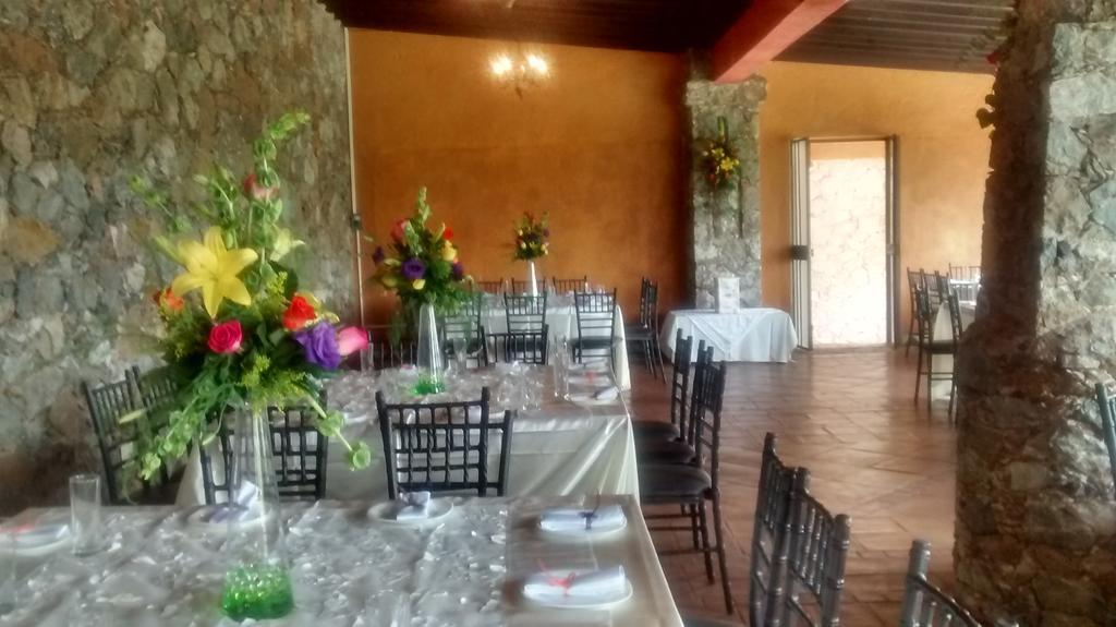 Hotel Boutique Casa Mellado Guanajuato Dış mekan fotoğraf