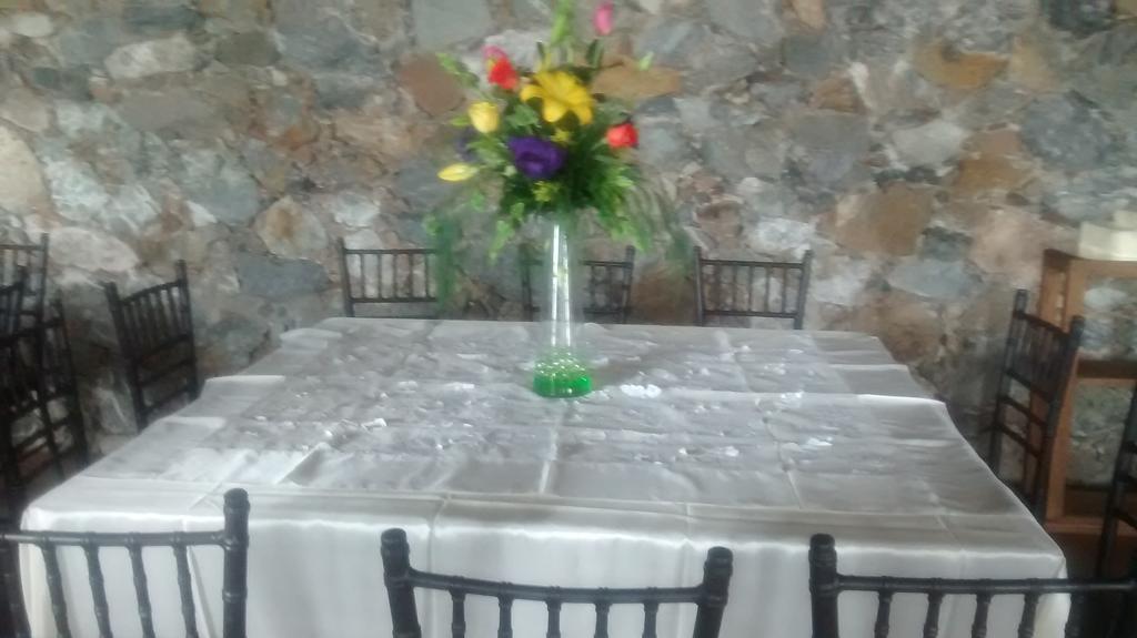 Hotel Boutique Casa Mellado Guanajuato Dış mekan fotoğraf