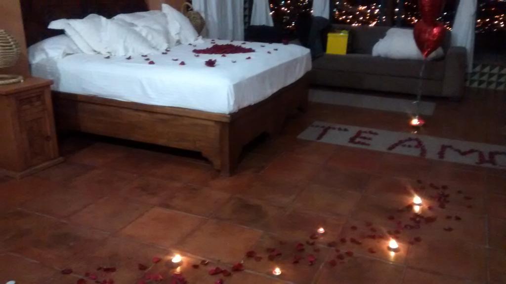 Hotel Boutique Casa Mellado Guanajuato Dış mekan fotoğraf