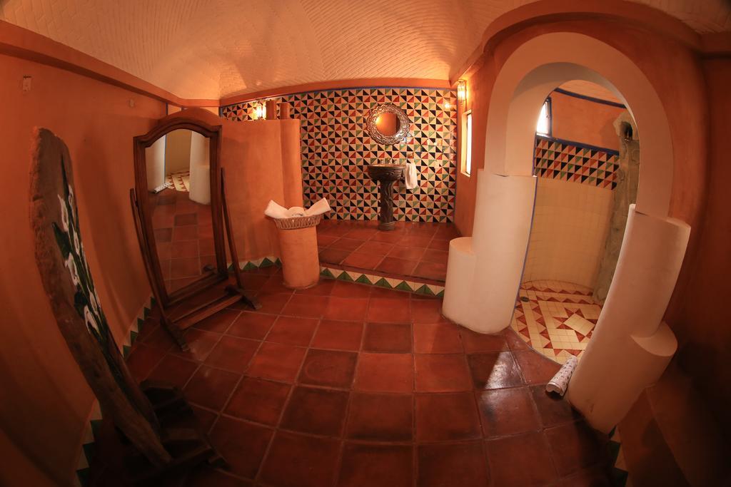 Hotel Boutique Casa Mellado Guanajuato Dış mekan fotoğraf