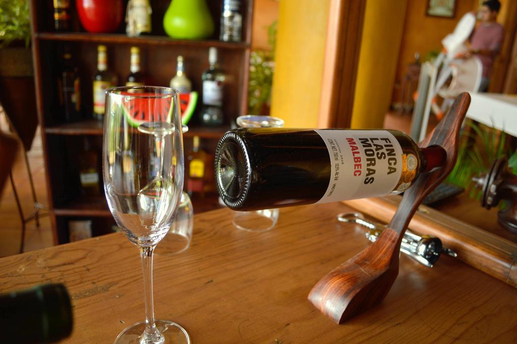 Hotel Boutique Casa Mellado Guanajuato Dış mekan fotoğraf